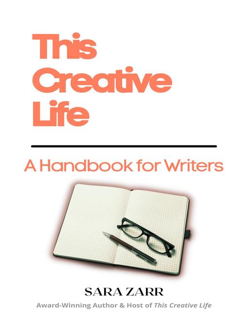 Title details for This Creative Life by Sara Zarr - Available